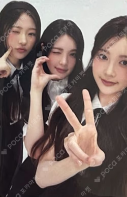 Four Hearts Club RANDOM TRADING CARD SET