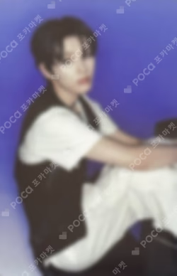 BOYNEXTDOOR TOUR KNOCK ON Vol.1 FINAL Photocard TAESAN photocard image