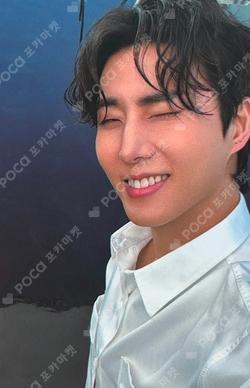 DAY6 4TH FANMEETING [PIER 10: All My Days] REWARD Young K photocard image