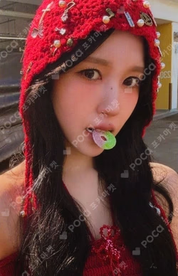 THIS IS FOR FANS SHOP MINA photocard image