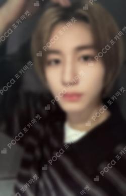 No Genre MYMUSICTASTE LEEHAN photocard image