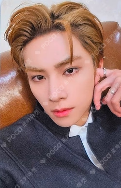 BIG BANDS APPLEMUSIC XIAOJUN photocard image