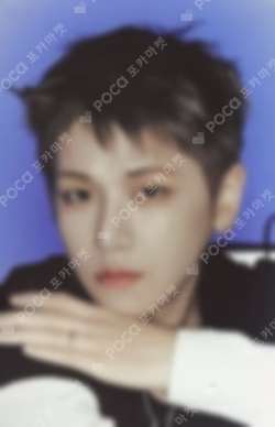 BOYNEXTDOOR TOUR KNOCK ON Vol.1 FINAL Photocard
