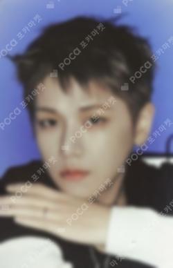 BOYNEXTDOOR TOUR KNOCK ON Vol.1 FINAL Photocard RIWOO photocard image