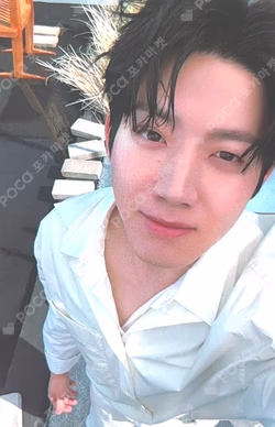 DAY6 4TH FANMEETING [PIER 10: All My Days] REWARD DOWOON photocard image