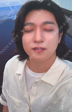 DAY6 4TH FANMEETING [PIER 10: All My Days] REWARD SUNGJIN photocard image