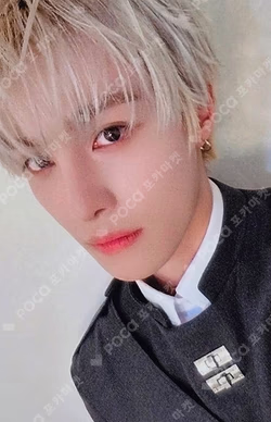 BIG BANDS APPLEMUSIC YANGYANG photocard image