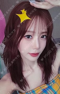 Playlist #You Are You MUSICART JIU photocard image