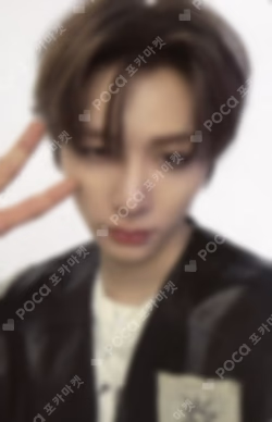 BOYNEXTDOOR TOUR KNOCK ON Vol.1 FINAL Photocard TAESAN photocard image