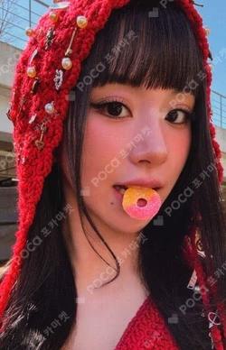 THIS IS FOR FANS SHOP CHAEYOUNG photocard image