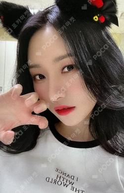 Apocalypse : From us KTOWN4U SUA photocard image