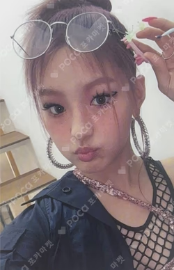 Born to be XX WHOSFAN