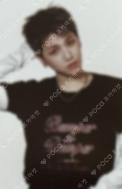 BOYNEXTDOOR TOUR KNOCK ON Vol.1 FINAL Photocard RIWOO photocard image