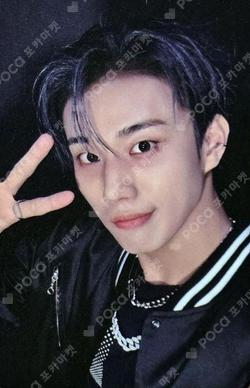 DUH! Release Event INTAK photocard image