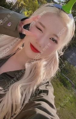 SPECIAL EDITION DREAMCATCHER MIND HANDONG photocard image