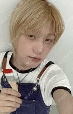 DUH! NY MUSIC JONGSEOB photocard image