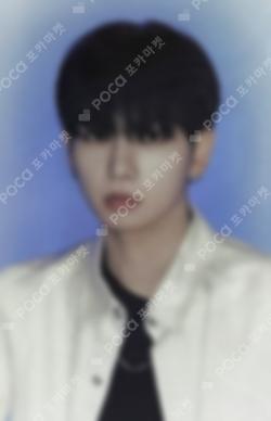 BOYNEXTDOOR TOUR KNOCK ON Vol.1 FINAL Photocard JAEHYUN photocard image