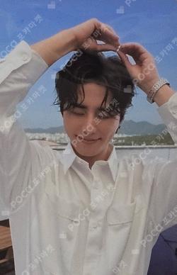 DAY6 4TH FANMEETING [PIER 10: All My Days] TRADING CARD
