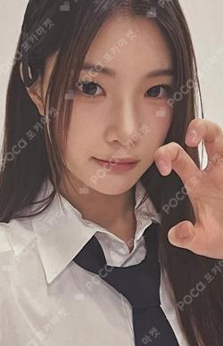 Four Hearts Club BAG SET JUUN photocard image