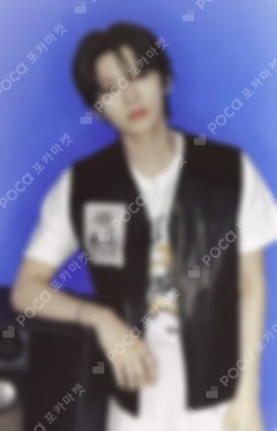 BOYNEXTDOOR TOUR KNOCK ON Vol.1 FINAL Photocard