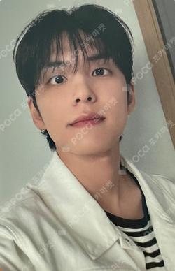 DAY6 4TH FANMEETING [PIER 10: All My Days] WONPIL photocard image