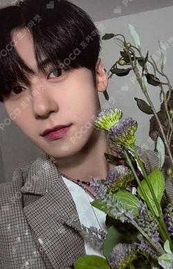 PYGMALION JEWEL ver. KEONHEE photocard image