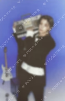 BOYNEXTDOOR TOUR KNOCK ON Vol.1 FINAL Photocard