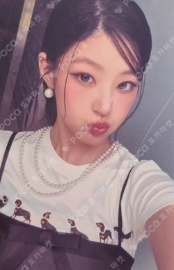 2025 KISS OF LIFE 1st WORLD TOUR [KISS ROAD] in SEOUL ENCORE PHOTOCARD SET