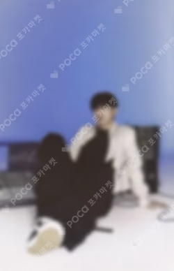 BOYNEXTDOOR TOUR KNOCK ON Vol.1 FINAL Photocard