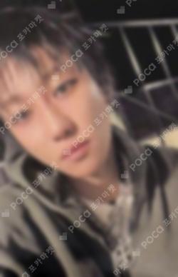 HAPPY BURSTDAY POP-UP in Beijing REWARD THE 8 photocard image