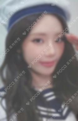 From Our 20's MAKESTAR LUCKY DRAW PARK JIWON photocard image