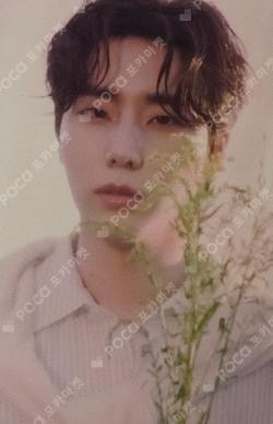 DAY6 4TH FANMEETING [PIER 10: All My Days] TRADING CARD Young K photocard image