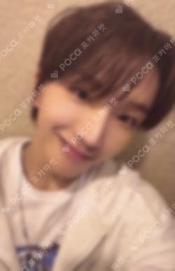 No Genre MYMUSICTASTE WOONHAK photocard image