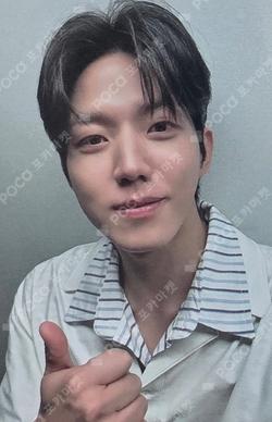 DAY6 4TH FANMEETING [PIER 10: All My Days] DOWOON photocard image