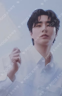 DAY6 4TH FANMEETING [PIER 10: All My Days] TRADING CARD