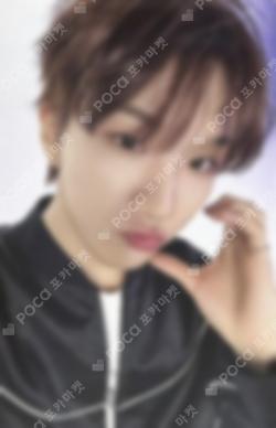 BOYNEXTDOOR TOUR KNOCK ON Vol.1 FINAL Photocard WOONHAK photocard image