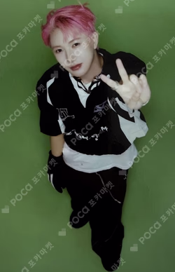 2025 NCT DREAM TOUR THE DREAM SHOW 4 : DREAM THE FUTURE TIME NOTE SET