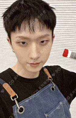 DUH! NY MUSIC JIUNG photocard image