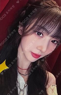 Playlist #You Are You MUSICART YOOHYEON photocard image