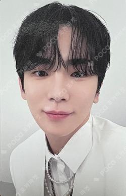 SHINee WORLD VII [E.S.S.A.Y] FORTUNE SCRATCH SET Key photocard image