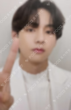PERMISSION TO DANCE ON STAGE - LIVE V photocard image
