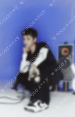BOYNEXTDOOR TOUR KNOCK ON Vol.1 FINAL Photocard