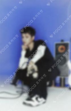 BOYNEXTDOOR TOUR KNOCK ON Vol.1 FINAL Photocard RIWOO photocard image