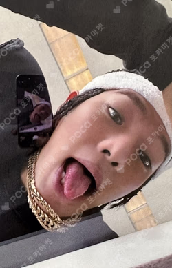 FAMOUS BROADCAST TARZZAN photocard image