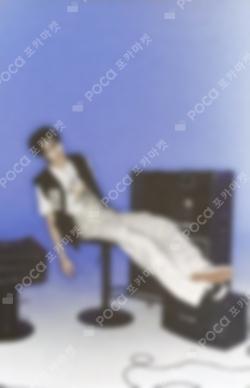 BOYNEXTDOOR TOUR KNOCK ON Vol.1 FINAL Photocard TAESAN photocard image