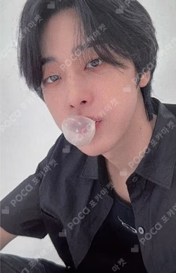 Love Pt.3 : Eternally KTOWN4U POP-UP STORE LUCKY DRAW