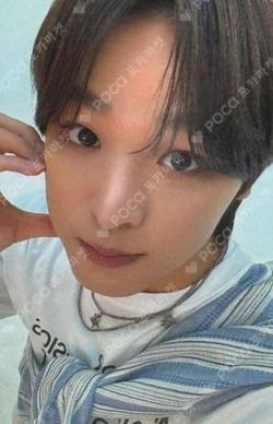 NCTzen WISH-JAPAN FANMEETING 2025 [WISH祭] REWARD RIKU photocard image