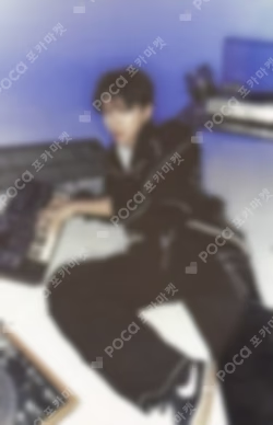 BOYNEXTDOOR TOUR KNOCK ON Vol.1 FINAL Photocard WOONHAK photocard image