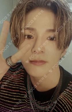 THE SECOND STEP : CHAPTER TWO DIGIPACK ver. ASAHI photocard image