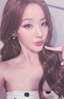 2025 KISS OF LIFE 1st WORLD TOUR [KISS ROAD] in SEOUL ENCORE PHOTOCARD SET